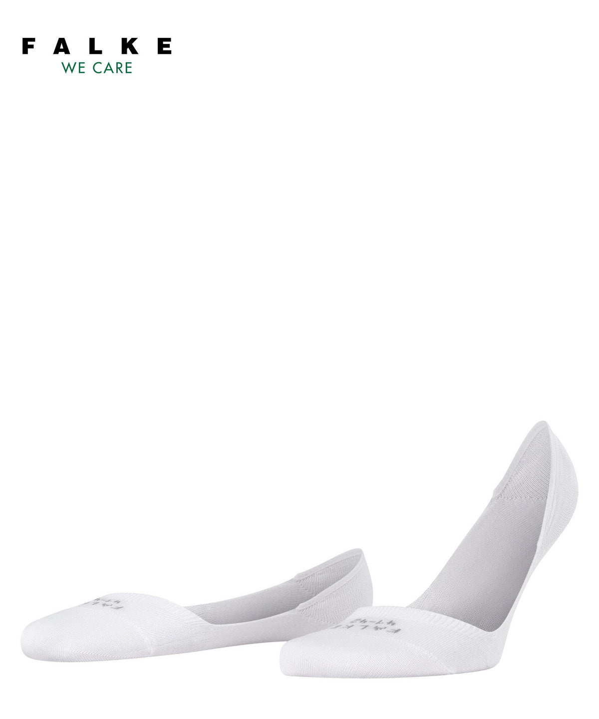 ID25232- Falke White 24/7 Cool Sock