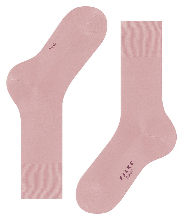 ID25243-Falke Pink Tiago Sock