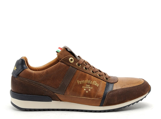 ID24524-Pantofola Matera Tortoise Shell