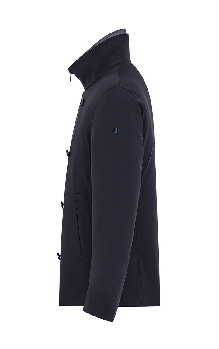 ID25742-Duno Grey Edmund Jacket