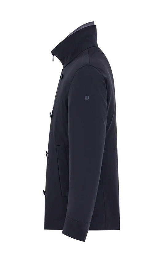 ID25742-Duno Grey Edmund Jacket