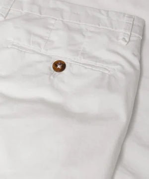 ID25293-Briglia Short-White