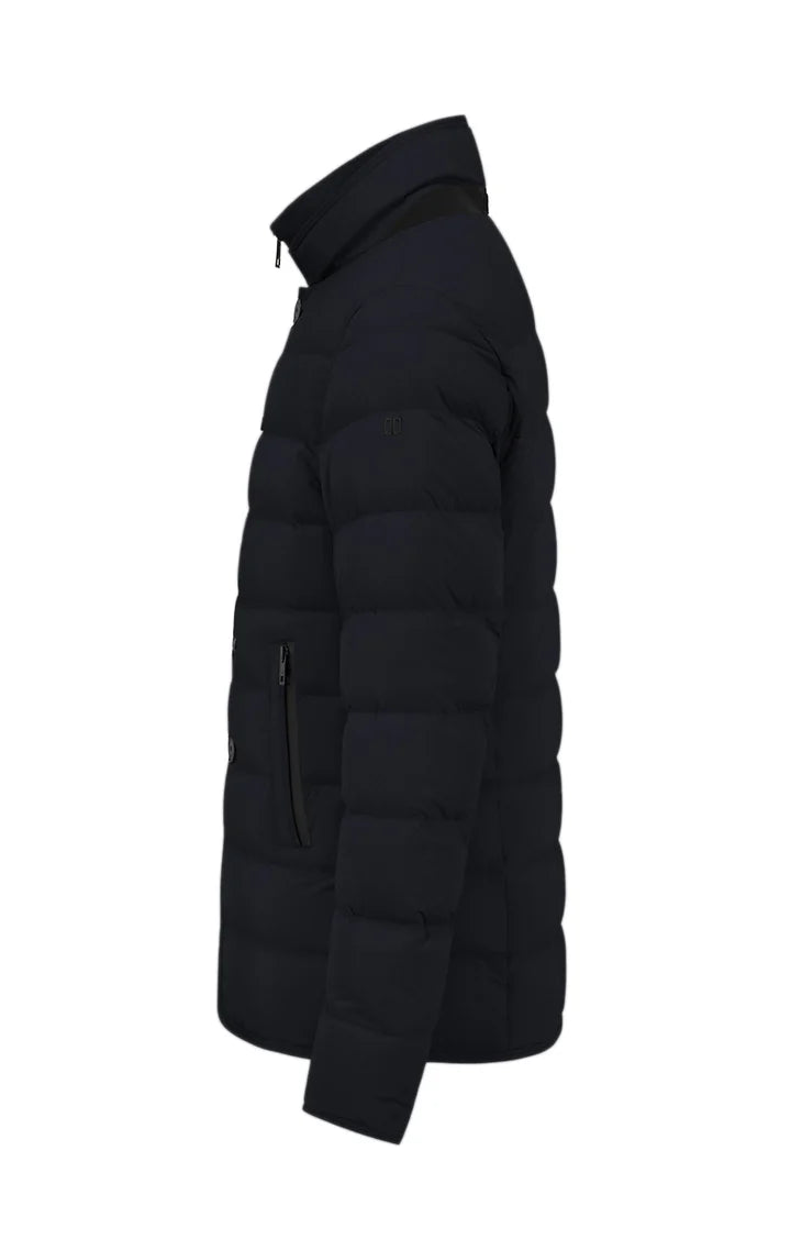 ID25741-Duno Navy Master Jacket