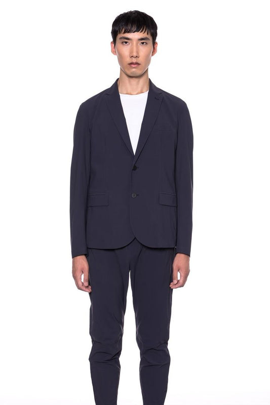 ID30058-Duno Joshua Navy Jacket