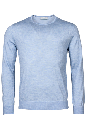 ID10225-Thomas Maine Sky Crew Neck