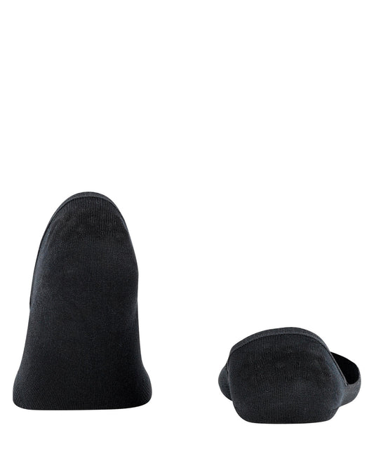 ID70476-Falke Black Tainer Sock