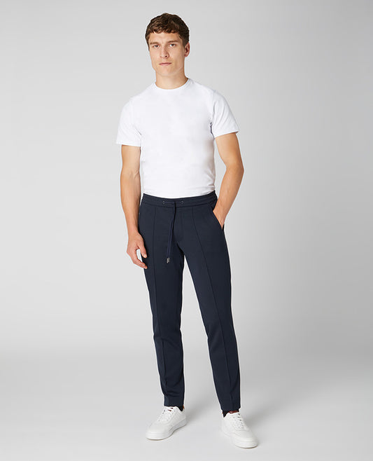 ID50128-Remus Navy Jersey Pant
