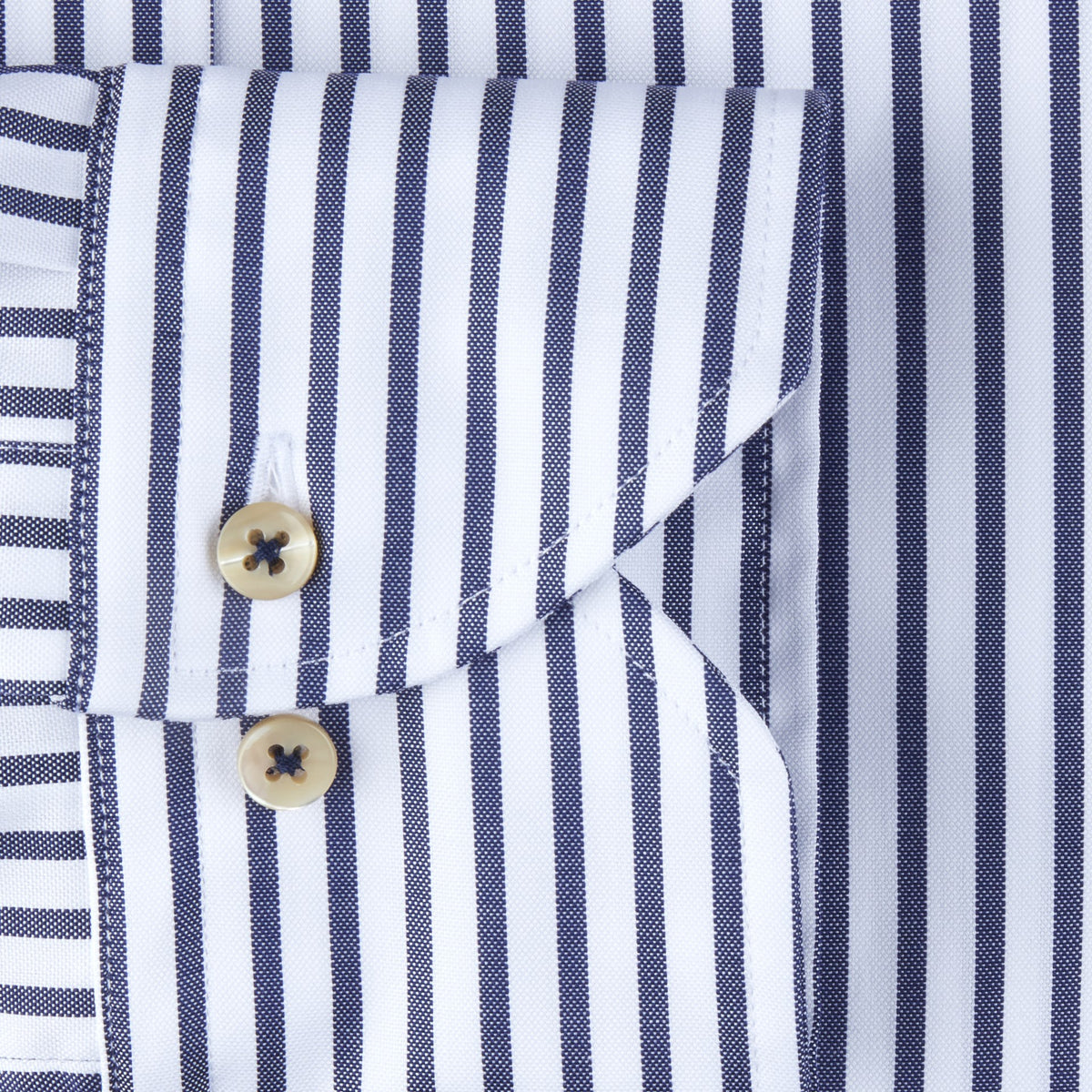 ID60323-Strenstroms Bengal Stripe Button Down Shirt