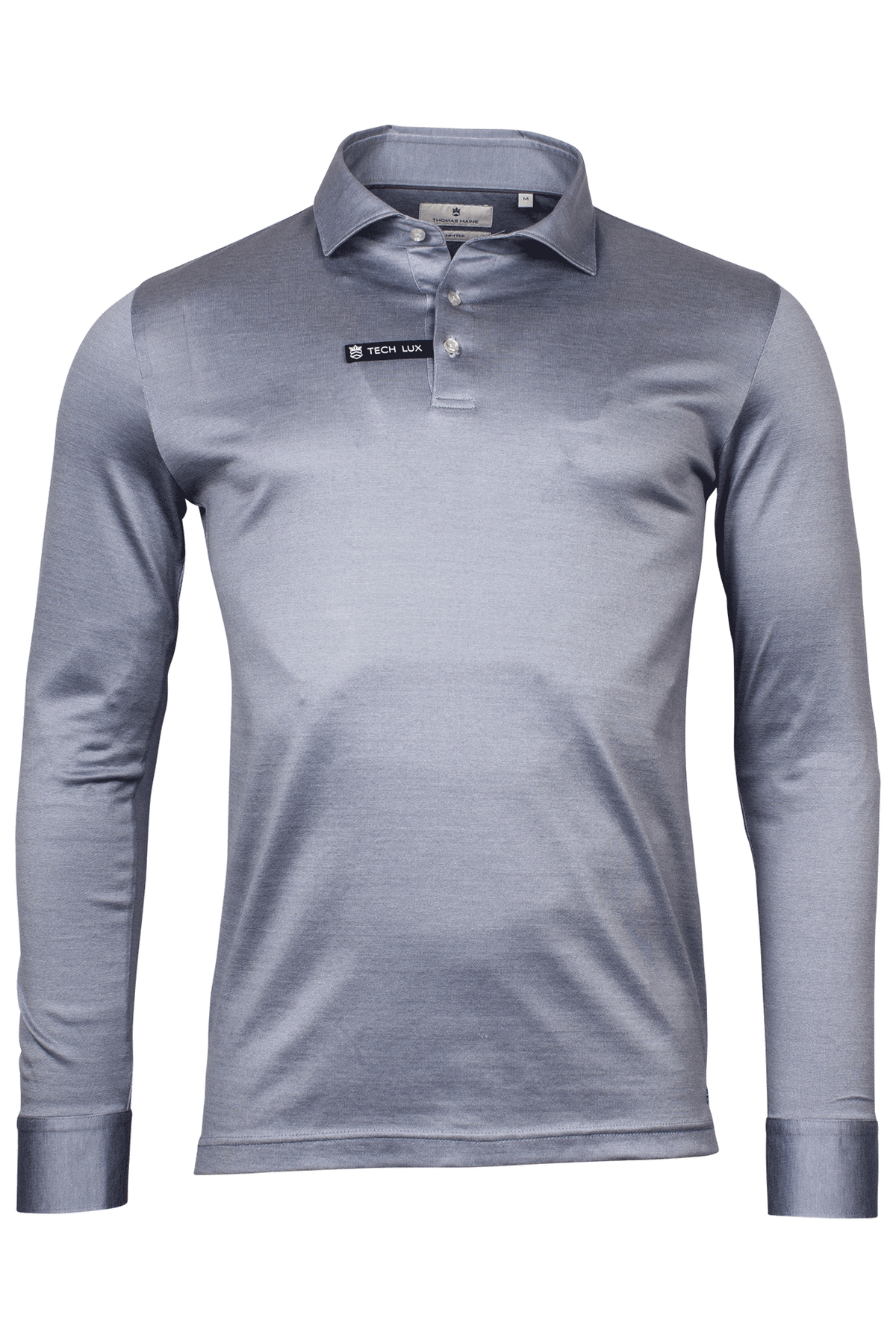 ID40237-Thomas Maine Light Blue Long Sleeve
