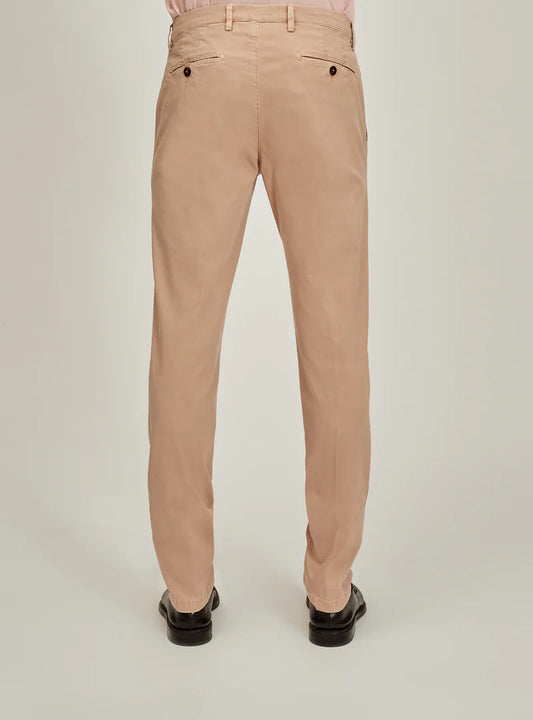 ID70116-Briglia Peach Chino