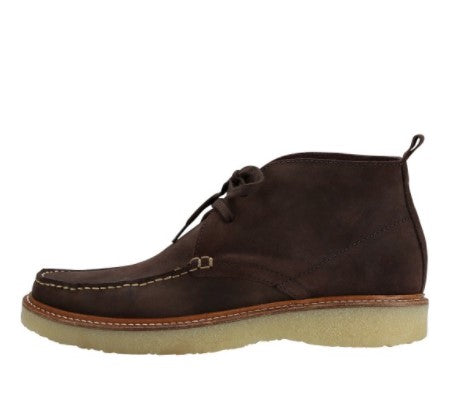 ID20374-Nicholas Deakins Strike Boot Brown