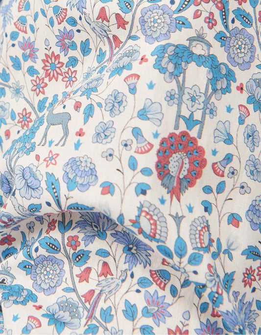 ID7204-Xacus Liberty Floral Print