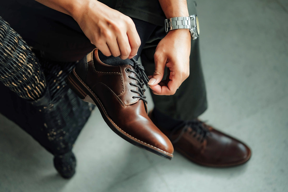 Footwear