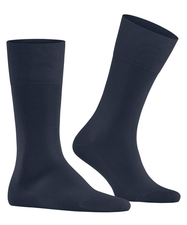 ID25239-Falke Navy Tiago Sock