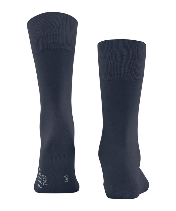 ID25239-Falke Navy Tiago Sock