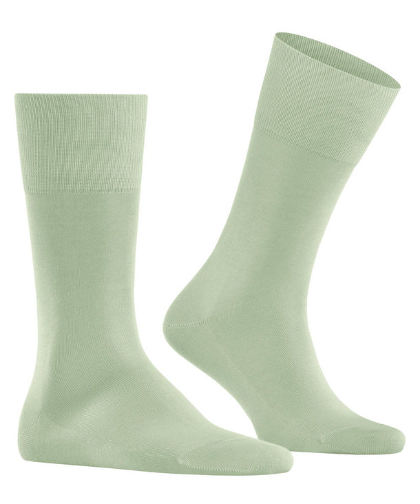 ID25242-Falke Sage Tiago Sock
