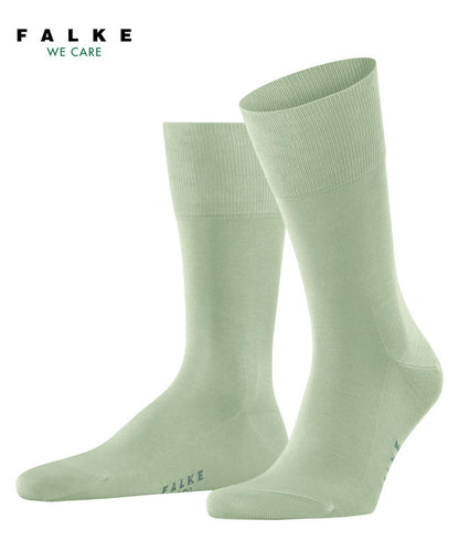 ID25242-Falke Sage Tiago Sock
