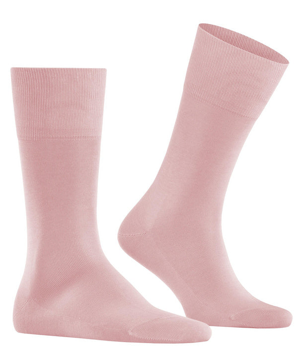 ID25243-Falke Pink Tiago Sock