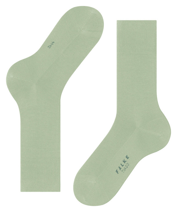 ID25242-Falke Sage Tiago Sock
