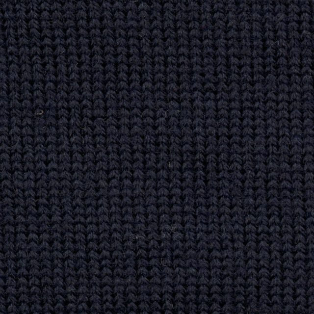 ID24756-Gran Sasso Navy Turtle Neck