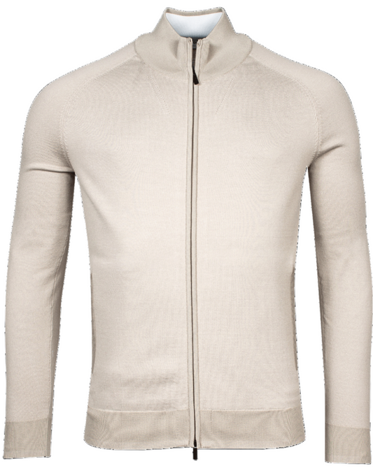 ID24457-Thomas Maine Stone Full Zip