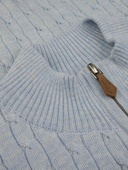 ID24352-Stenstroms Sky Cable ZIp Jumper