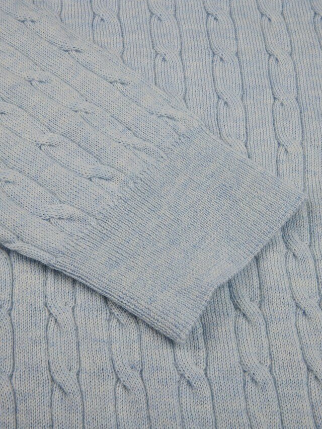 ID24352-Stenstroms Sky Cable ZIp Jumper