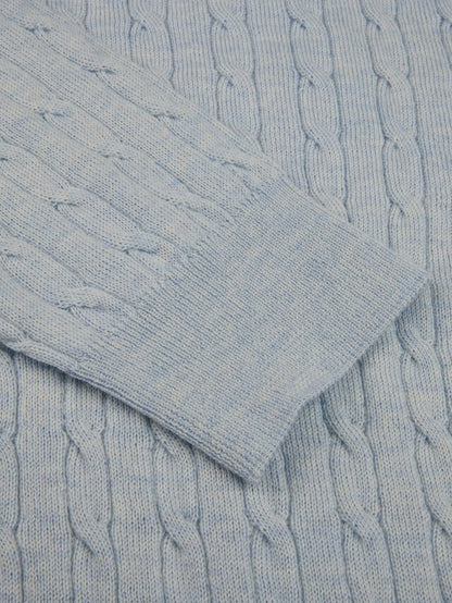 ID24352-Stenstroms Sky Cable ZIp Jumper