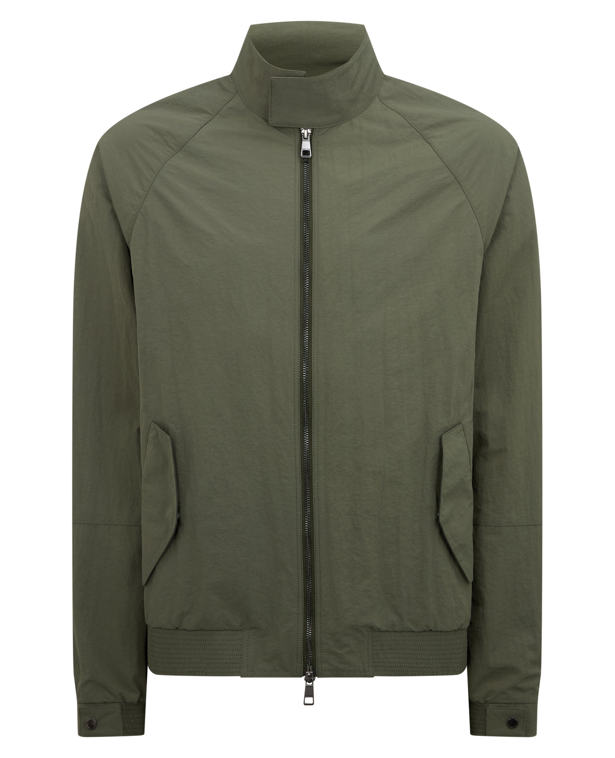 ID25196-Remus Green Gabe Jacket