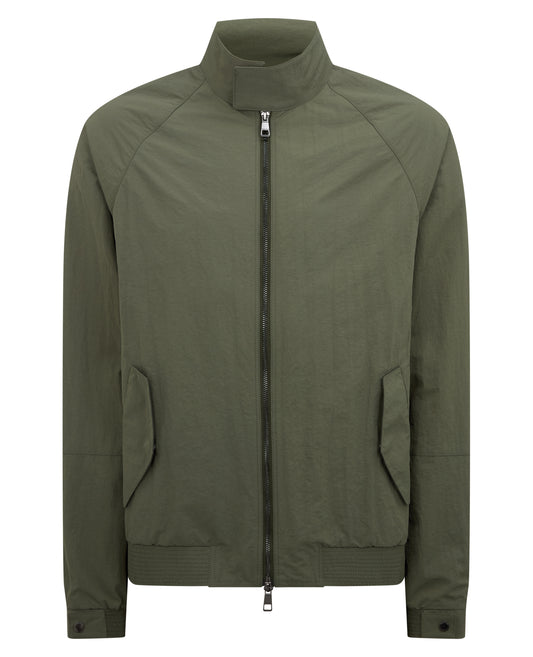 ID25196-Remus Green Gabe Jacket