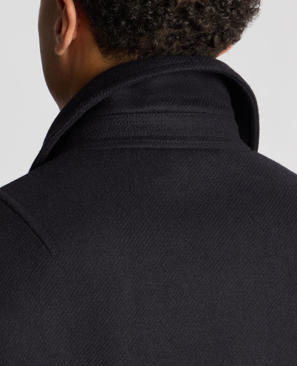 ID24732-Remus Navy Casual Jacket