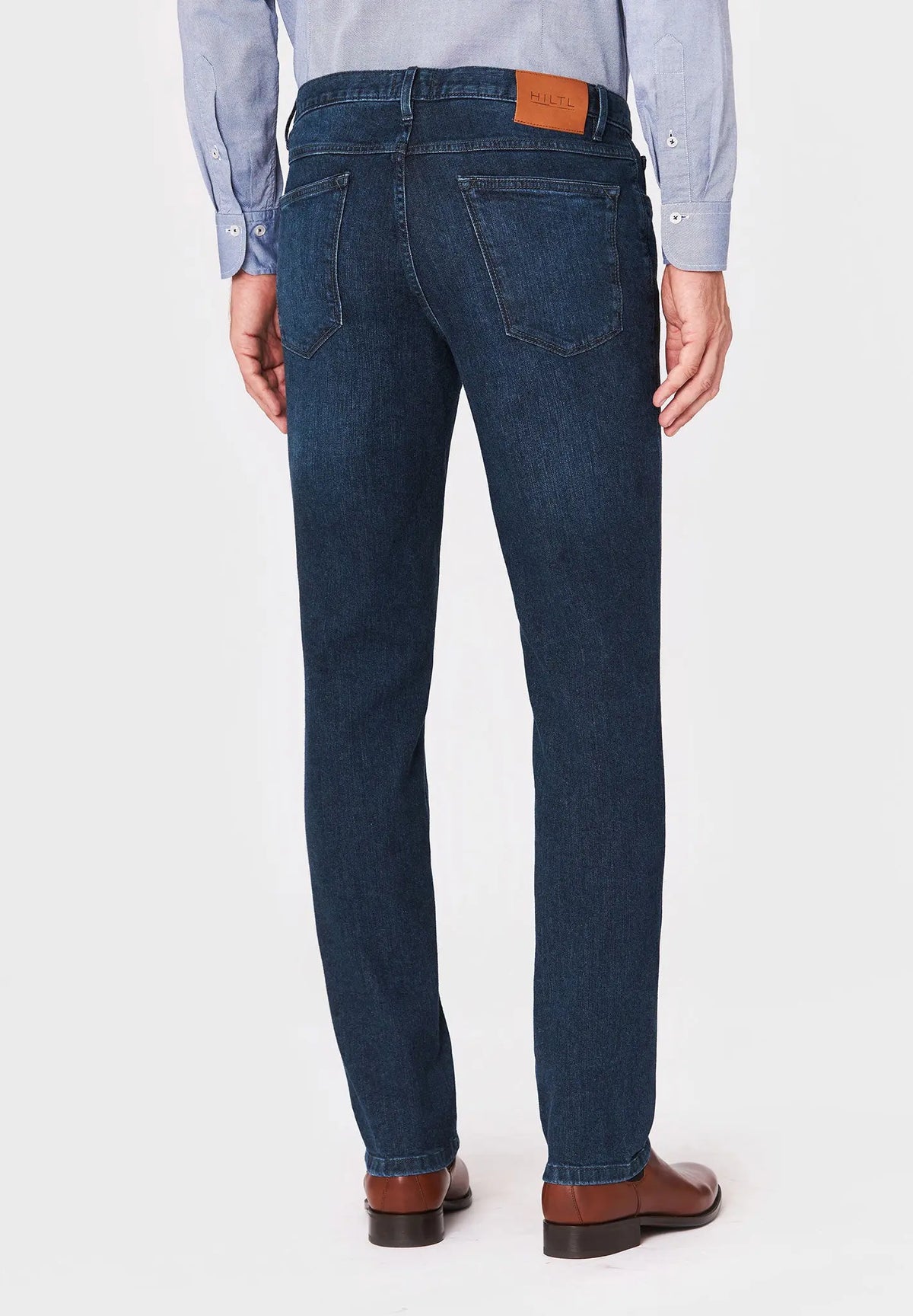 ID24788-Hiltl-Terence Indigo Jean