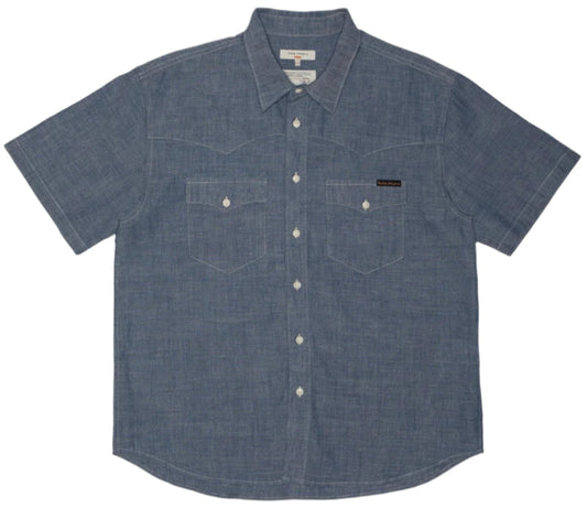 ID25472 Nudie Lance Shirt