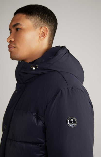 ID80328-Joop Navy Havor Jacket
