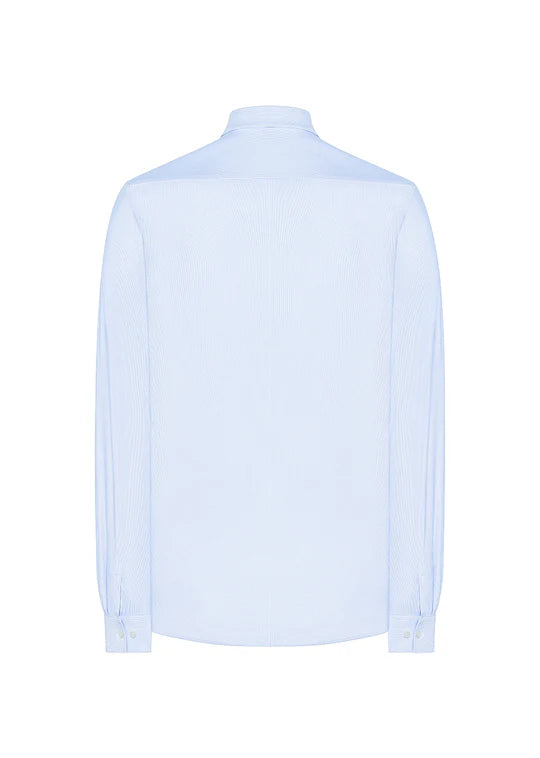 ID24223-Duno Sky Demo Shirt