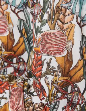 ID24129-Xacus Liberty Flower Print