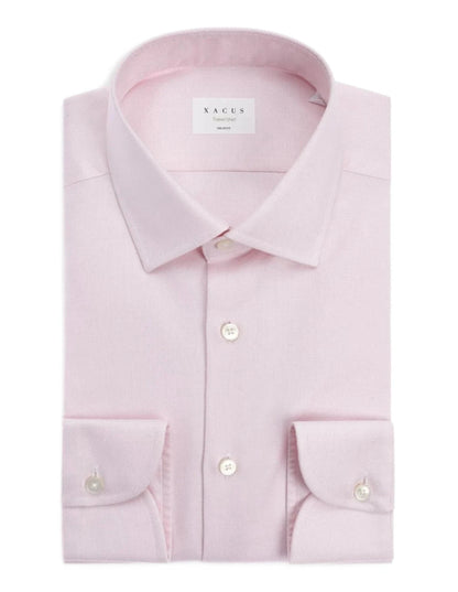 ID24135-Xacus Pink Travel Shirt