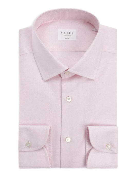 ID24135-Xacus Pink Travel Shirt