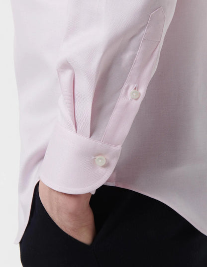 ID24135-Xacus Pink Travel Shirt