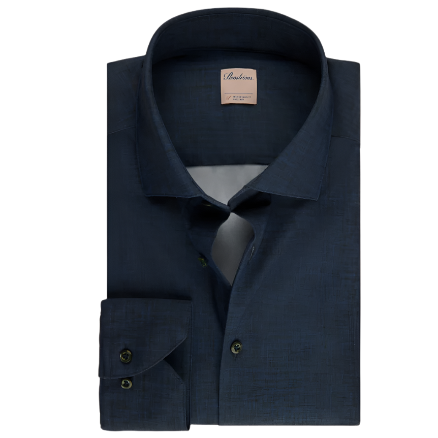ID24346-Stenstroms Indigo 4 Way Stretch