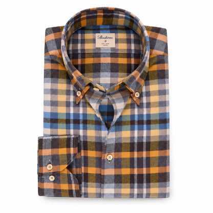 ID24900-Stenstroms Multi bright flannel