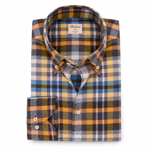 ID24900-Stenstroms Multi bright flannel