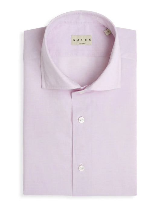 ID25245-Xacus Pink Shirt