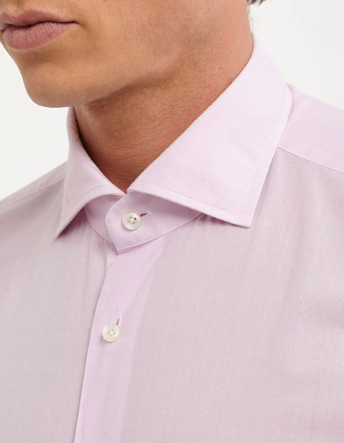 ID25245-Xacus Pink Shirt