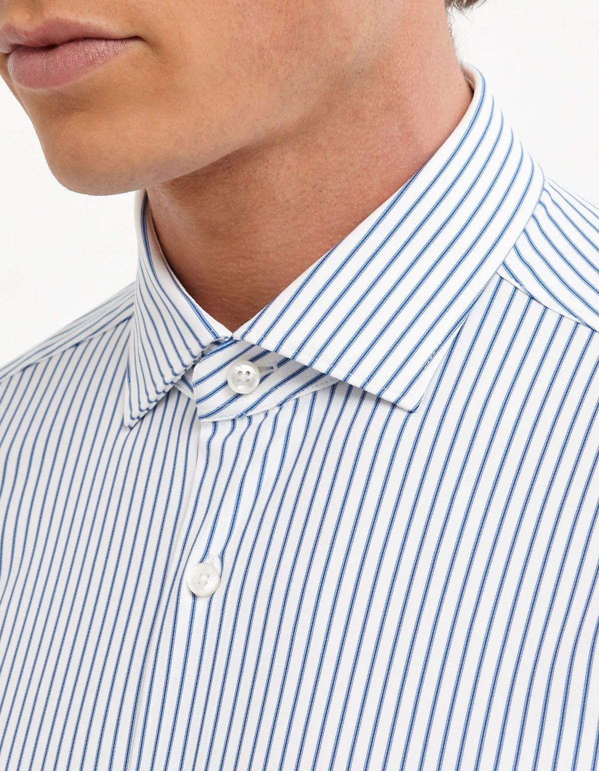 ID25255-Xacus Active  Stretch Shirt