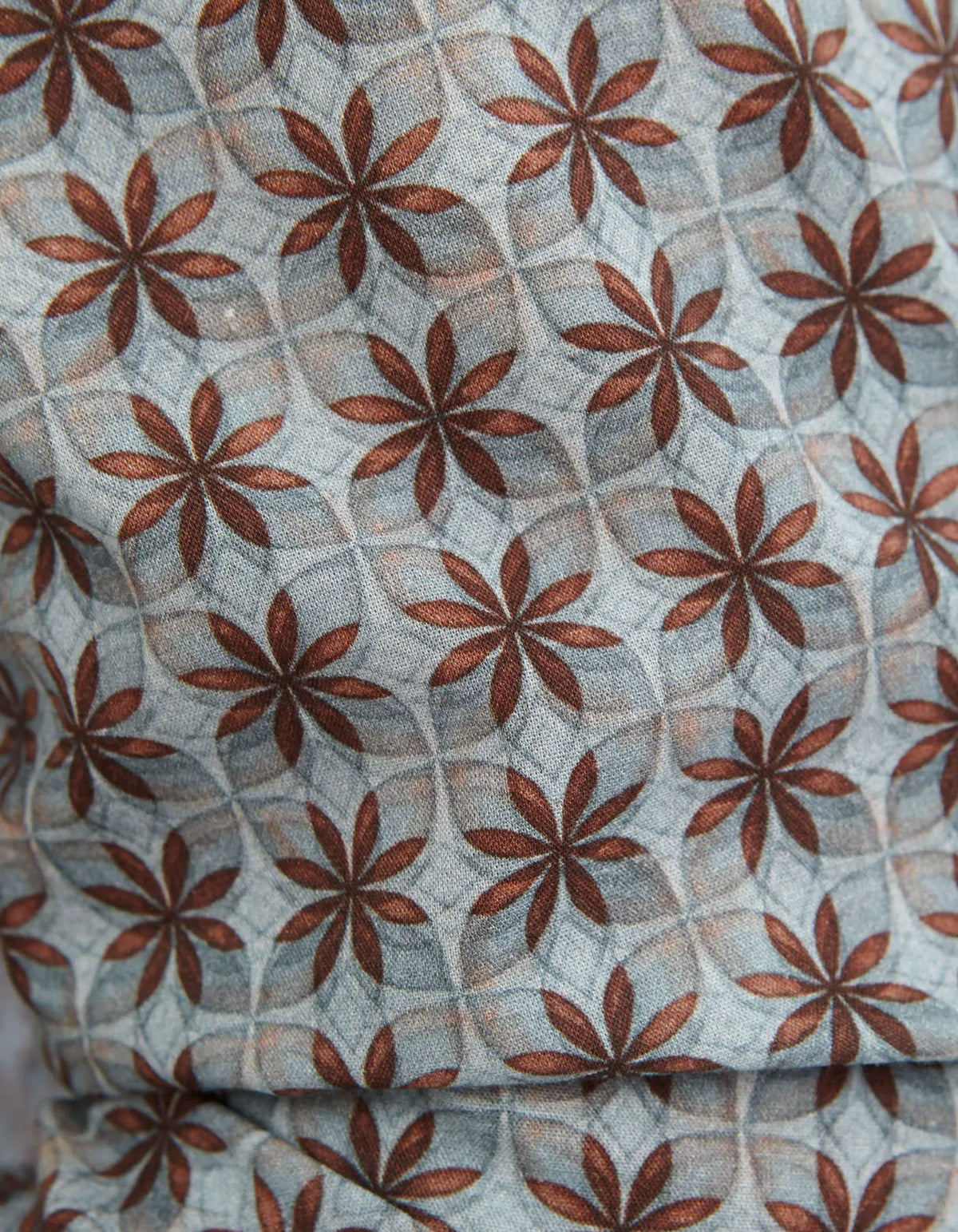 ID25258-Xacus Print Pattern