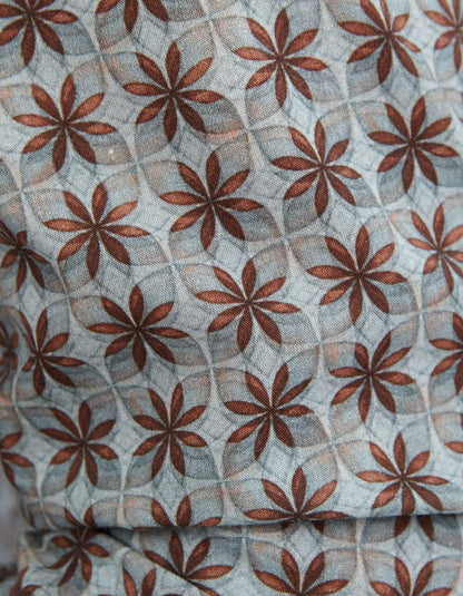ID25258-Xacus Print Pattern