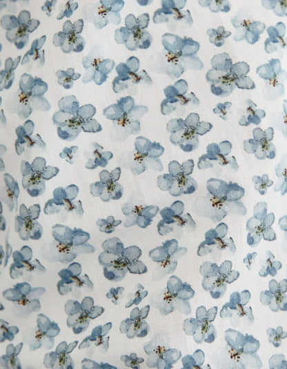 ID25259-Xacus Floral Shirt