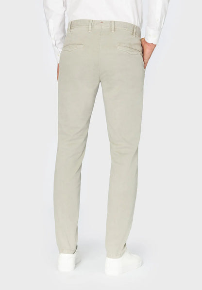 ID25464 Hiltl Tavi Lt Grey Chino
