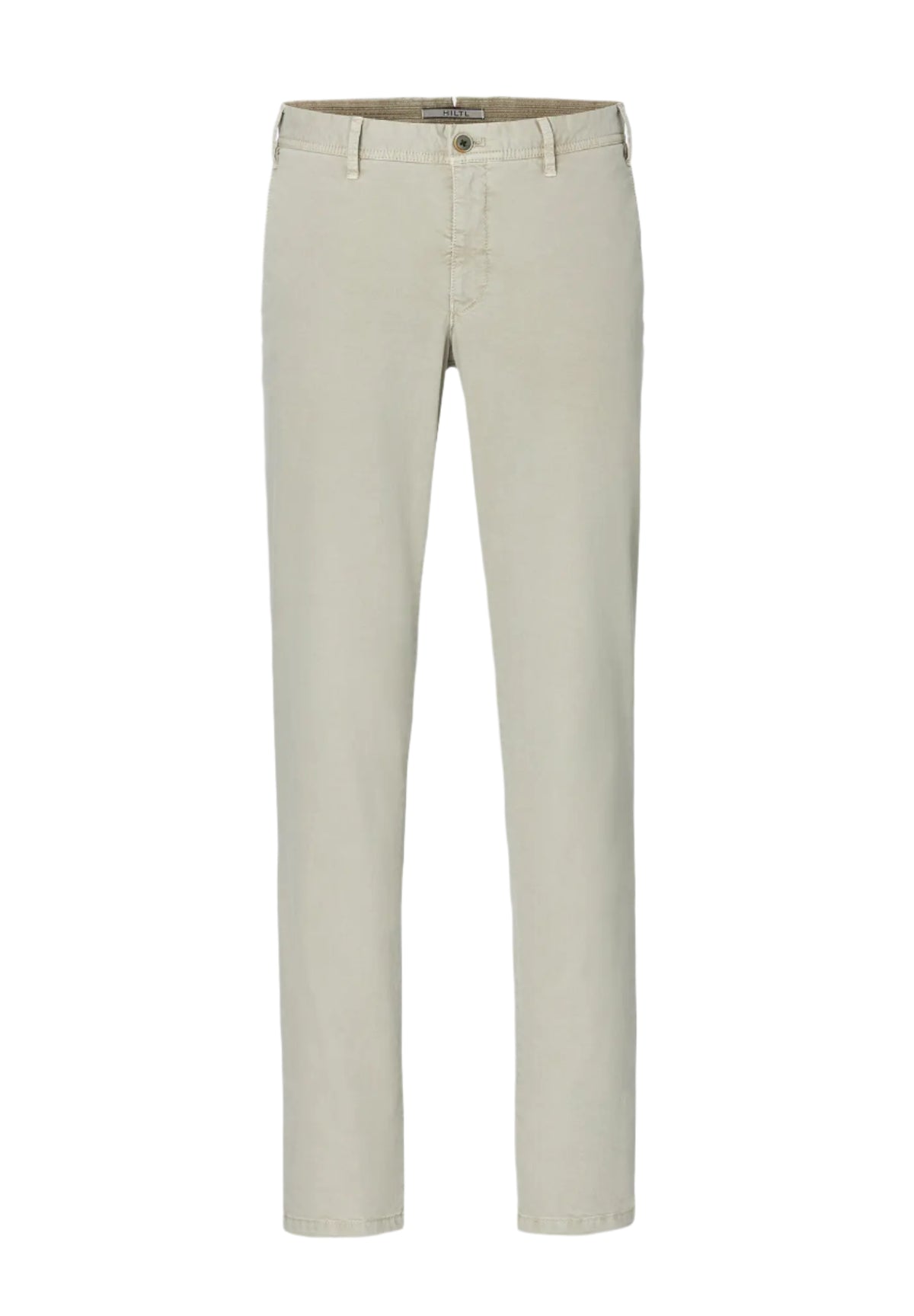 ID25464 Hiltl Tavi Lt Grey Chino